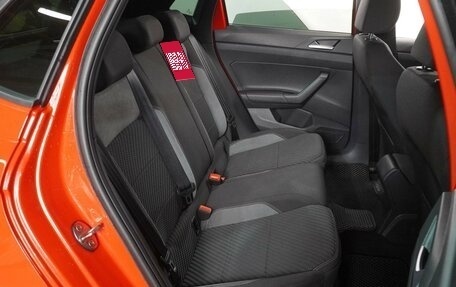 Volkswagen Polo VI (EU Market), 2019 год, 1 699 000 рублей, 7 фотография