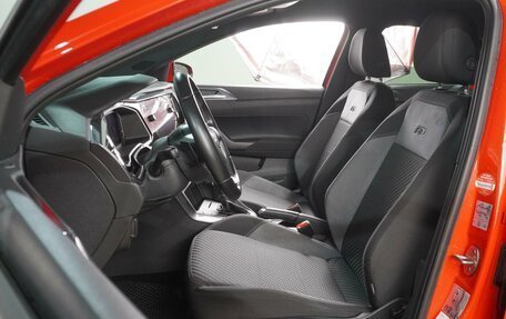 Volkswagen Polo VI (EU Market), 2019 год, 1 699 000 рублей, 10 фотография