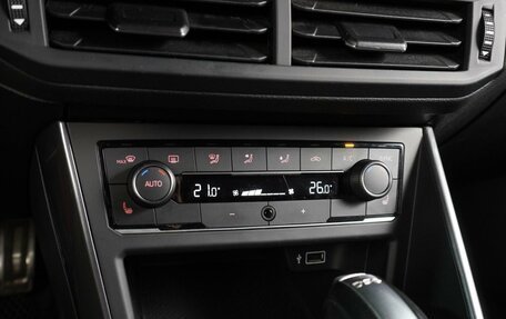 Volkswagen Polo VI (EU Market), 2019 год, 1 699 000 рублей, 12 фотография