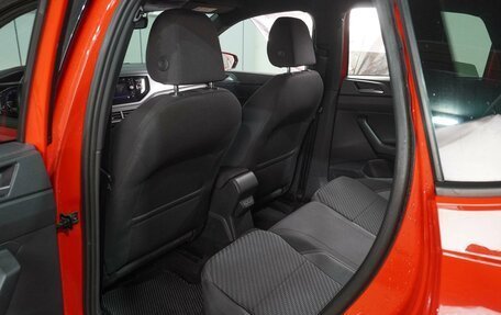 Volkswagen Polo VI (EU Market), 2019 год, 1 699 000 рублей, 11 фотография