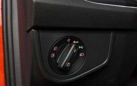 Volkswagen Polo VI (EU Market), 2019 год, 1 699 000 рублей, 16 фотография