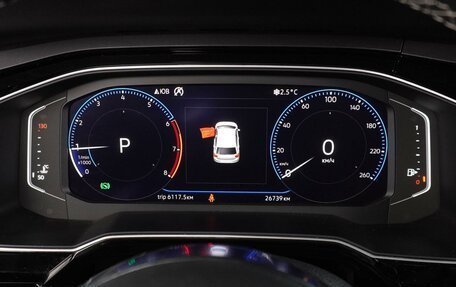 Volkswagen Polo VI (EU Market), 2019 год, 1 699 000 рублей, 19 фотография