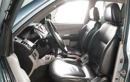 Mitsubishi L200 IV рестайлинг, 2008 год, 1 399 000 рублей, 10 фотография