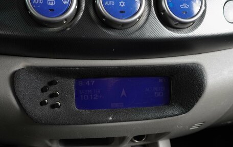 Mitsubishi L200 IV рестайлинг, 2008 год, 1 399 000 рублей, 15 фотография