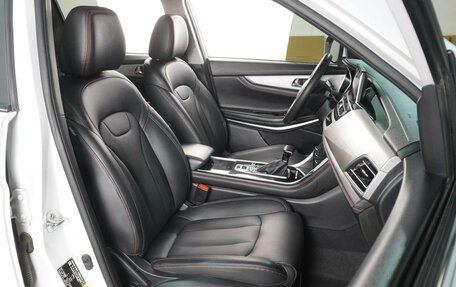 Changan CS75 I рестайлинг, 2020 год, 1 699 000 рублей, 8 фотография