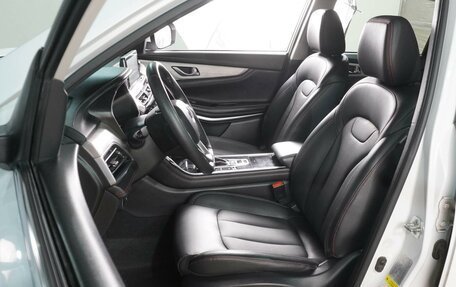 Changan CS75 I рестайлинг, 2020 год, 1 699 000 рублей, 10 фотография