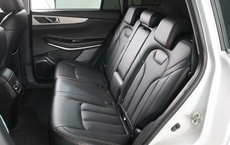 Changan CS75 I рестайлинг, 2020 год, 1 699 000 рублей, 9 фотография