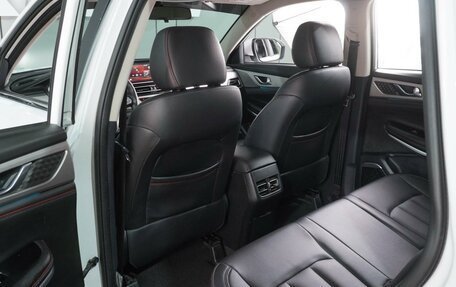 Changan CS75 I рестайлинг, 2020 год, 1 699 000 рублей, 11 фотография