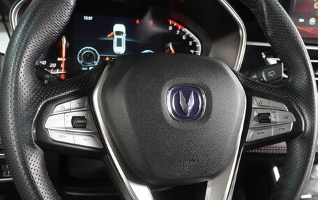 Changan CS75 I рестайлинг, 2020 год, 1 699 000 рублей, 15 фотография