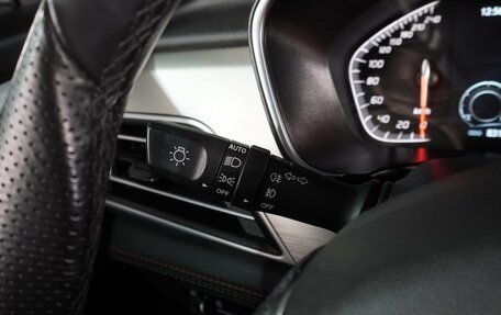 Changan CS75 I рестайлинг, 2020 год, 1 699 000 рублей, 16 фотография