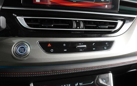 Changan CS75 I рестайлинг, 2020 год, 1 699 000 рублей, 13 фотография