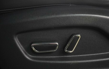 Changan CS75 I рестайлинг, 2020 год, 1 699 000 рублей, 17 фотография