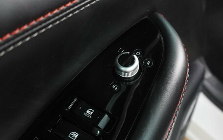 Changan CS75 I рестайлинг, 2020 год, 1 699 000 рублей, 20 фотография