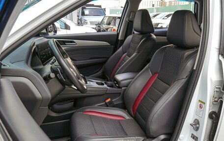 Haval F7 I, 2022 год, 1 770 000 рублей, 10 фотография