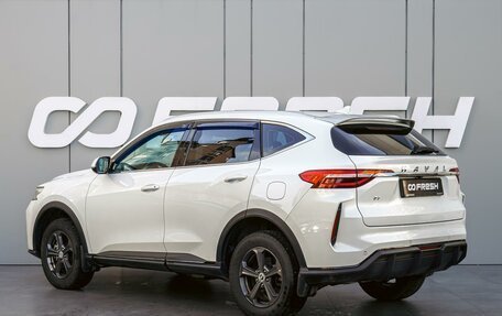 Haval F7 I, 2022 год, 1 770 000 рублей, 2 фотография