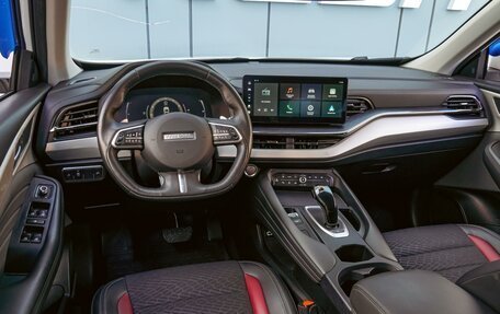 Haval F7 I, 2022 год, 1 770 000 рублей, 6 фотография