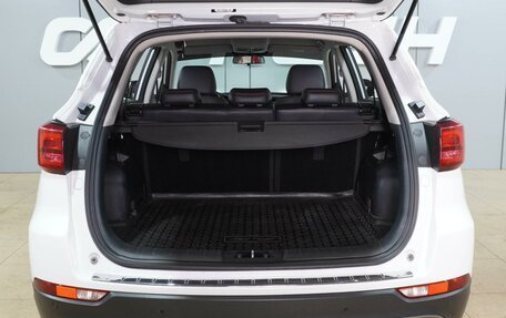 Changan CS75 I рестайлинг, 2020 год, 1 699 000 рублей, 22 фотография