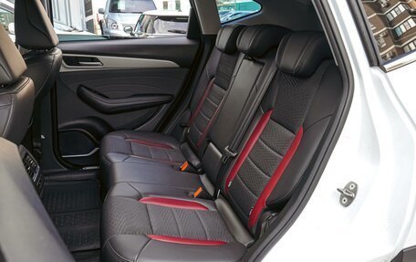 Haval F7 I, 2022 год, 1 770 000 рублей, 9 фотография