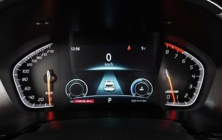 Changan CS75 I рестайлинг, 2020 год, 1 699 000 рублей, 21 фотография