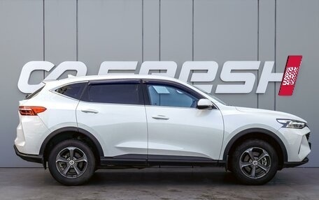 Haval F7 I, 2022 год, 1 770 000 рублей, 5 фотография