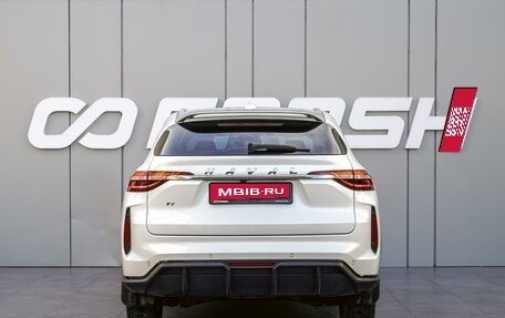 Haval F7 I, 2022 год, 1 770 000 рублей, 4 фотография