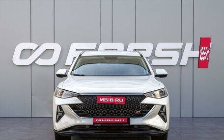 Haval F7 I, 2022 год, 1 770 000 рублей, 3 фотография