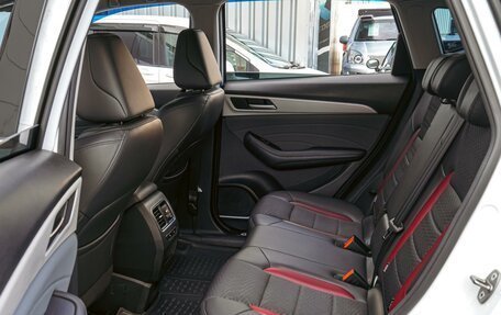 Haval F7 I, 2022 год, 1 770 000 рублей, 11 фотография