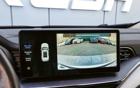 Haval F7 I, 2022 год, 1 770 000 рублей, 13 фотография