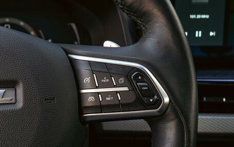 Haval F7 I, 2022 год, 1 770 000 рублей, 18 фотография