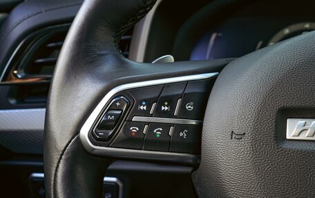 Haval F7 I, 2022 год, 1 770 000 рублей, 16 фотография