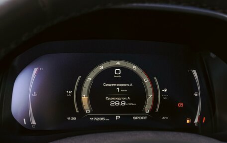 Haval F7 I, 2022 год, 1 770 000 рублей, 19 фотография