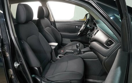 KIA Carens III (RP), 2016 год, 1 499 000 рублей, 8 фотография