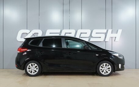 KIA Carens III (RP), 2016 год, 1 499 000 рублей, 5 фотография