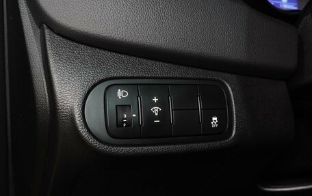 KIA Carens III (RP), 2016 год, 1 499 000 рублей, 17 фотография