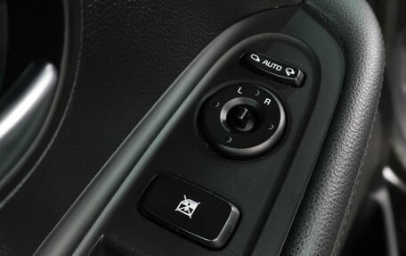 KIA Carens III (RP), 2016 год, 1 499 000 рублей, 20 фотография