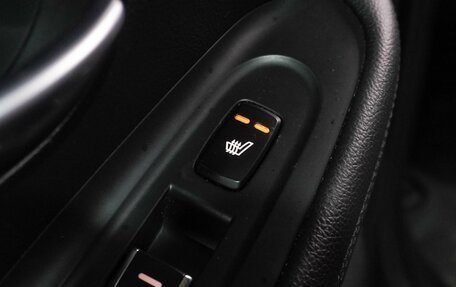 KIA Carens III (RP), 2016 год, 1 499 000 рублей, 19 фотография