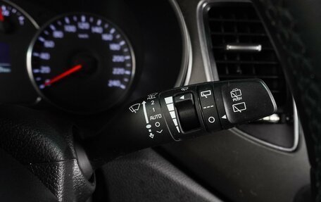 KIA Carens III (RP), 2016 год, 1 499 000 рублей, 16 фотография