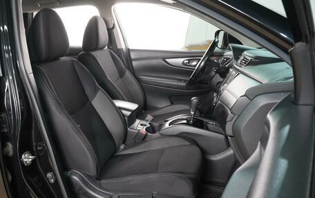 Nissan Qashqai, 2021 год, 1 999 000 рублей, 8 фотография
