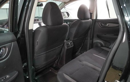 Nissan Qashqai, 2021 год, 1 999 000 рублей, 11 фотография