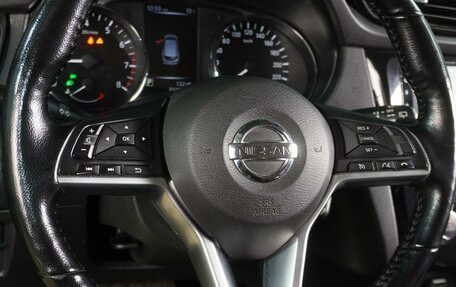 Nissan Qashqai, 2021 год, 1 999 000 рублей, 15 фотография