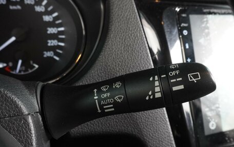 Nissan Qashqai, 2021 год, 1 999 000 рублей, 17 фотография