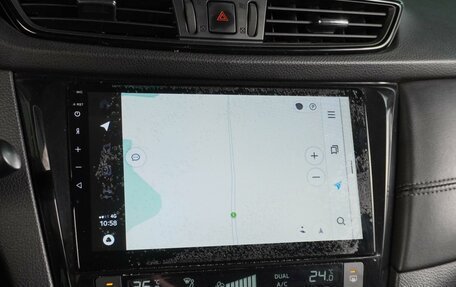 Nissan Qashqai, 2021 год, 1 999 000 рублей, 13 фотография