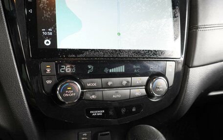 Nissan Qashqai, 2021 год, 1 999 000 рублей, 12 фотография