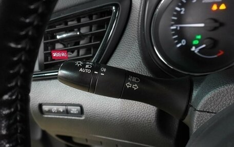 Nissan Qashqai, 2021 год, 1 999 000 рублей, 16 фотография