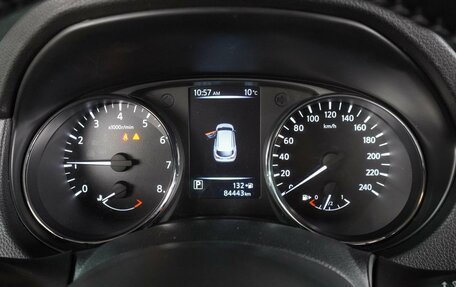 Nissan Qashqai, 2021 год, 1 999 000 рублей, 22 фотография