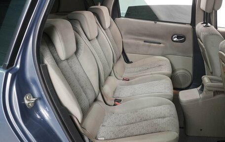 Renault Scenic III, 2007 год, 579 000 рублей, 7 фотография