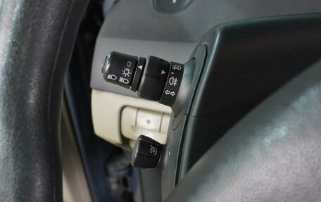 Renault Scenic III, 2007 год, 579 000 рублей, 14 фотография