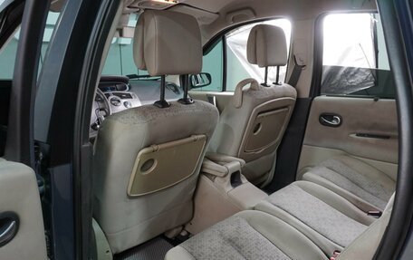 Renault Scenic III, 2007 год, 579 000 рублей, 11 фотография