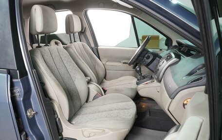 Renault Scenic III, 2007 год, 579 000 рублей, 8 фотография