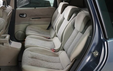 Renault Scenic III, 2007 год, 579 000 рублей, 9 фотография